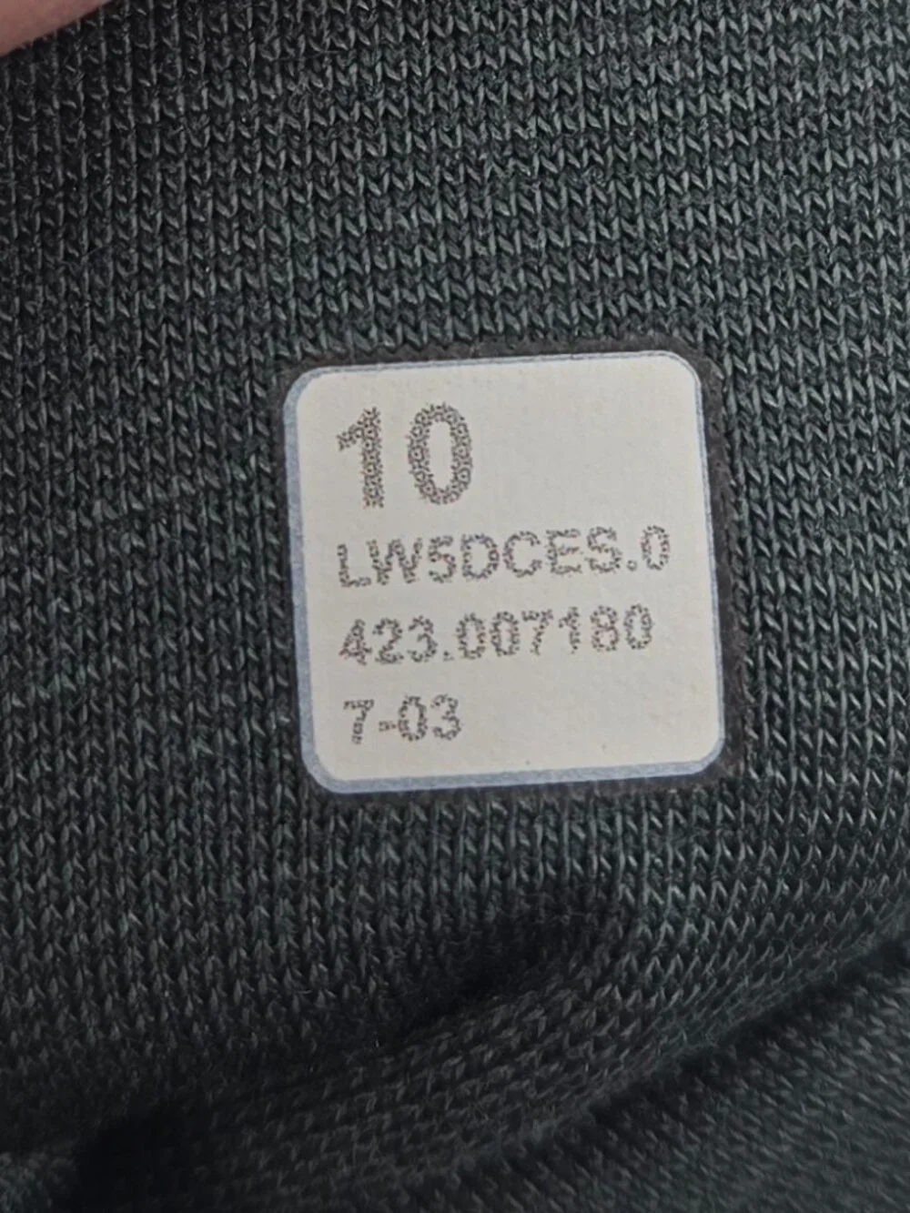 Lululemon Align High-Rise Pant with Pockets 25